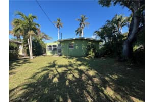 1646 Hanson Street, Fort Myers, FL 33901 Sold 03/17/25