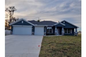 1122 27th Avenue, Cape Coral, FL 33993 Sold 03/06/25