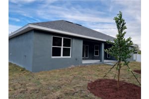1122 27th Avenue, Cape Coral, FL 33993 Sold 03/06/25