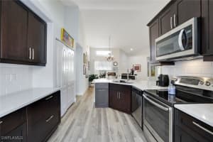 1176 Silverstrand Drive, Naples, FL 34110 Sold 02/28/25
