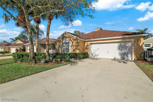 1176 Silverstrand Drive, Naples, FL 34110 Sold 02/28/25
