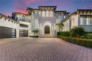 1960 7th Street, Naples, FL 34102 Sold 01/31/25