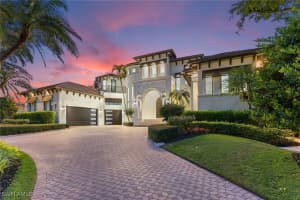 1960 7th Street, Naples, FL 34102 Sold 01/31/25