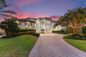 1960 7th Street, Naples, FL 34102 Sold 01/31/25
