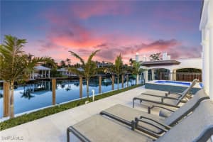 1960 7th Street, Naples, FL 34102 Sold 01/31/25