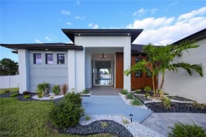 1343 34th Street, Cape Coral, FL 33909 Sold 04/18/25