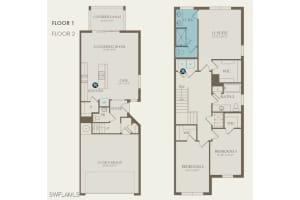 13014 Luminary Way, Bonita Springs, FL 34135 Sold 08/01/25
