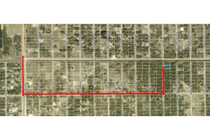 1516 Grant Avenue, Lehigh Acres, FL 33972 - MLS#224103678