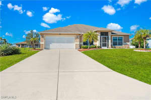 2020 7th Avenue, Cape Coral, FL 33909 Sold 04/29/25
