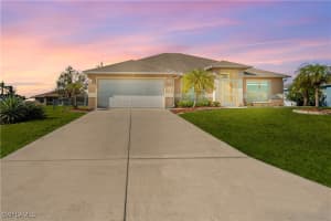 2020 7th Avenue, Cape Coral, FL 33909 Sold 04/29/25