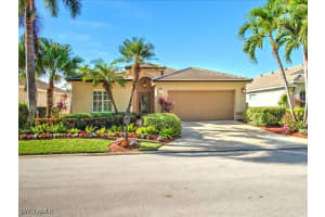25897 Pebblecreek Drive, Bonita Springs, FL 34135 Sold 04/04/25