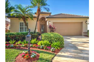 25897 Pebblecreek Drive, Bonita Springs, FL 34135 Sold 04/04/25