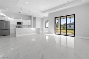2848 3rd Terrace, Cape Coral, FL 33993 - MLS#224103714