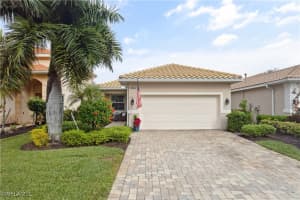9416 La Bianco Street, Estero, FL 33967 Sold 03/14/25