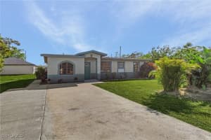 116 McKinley Avenue, Lehigh Acres, FL 33936 Sold 04/30/25