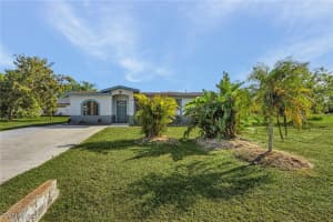 116 McKinley Avenue, Lehigh Acres, FL 33936 Sold 04/30/25