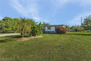 116 McKinley Avenue, Lehigh Acres, FL 33936 Sold 04/30/25