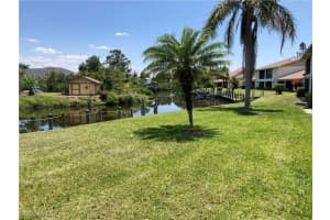 15140 Riverbend Boulevard, North Fort Myers, FL 33917 - MLS#224103745