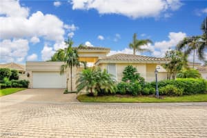 7980 Grand Bay Drive, Naples, FL 34108 Sold 02/28/25