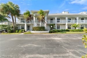 509 Roma Court, Naples, FL 34110 - MLS#224103750