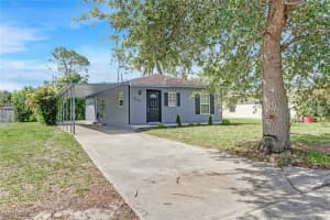 5330 Catts Street, Naples, FL 34113 Sold 05/27/25