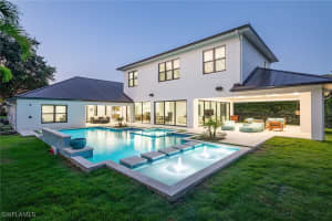 1910 Mission Drive, Naples, FL 34109 Sold 05/05/25