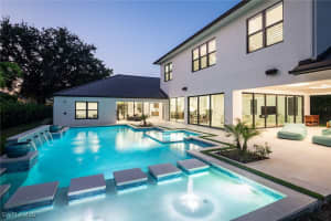 1910 Mission Drive, Naples, FL 34109 Sold 05/05/25
