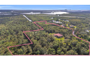 16930 Cypress Creek Drive, North Fort Myers, FL 33917 - MLS#224103768
