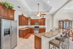 16930 Cypress Creek Drive, North Fort Myers, FL 33917 - MLS#224103768