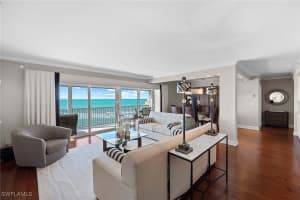 3401 Gulf Shore Boulevard, Naples, FL 34103 Sold 05/15/25