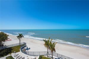 3401 Gulf Shore Boulevard, Naples, FL 34103 Sold 05/15/25