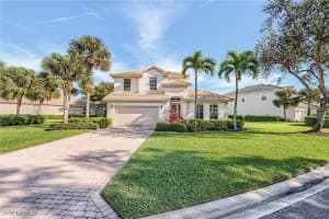 9066 Falling Leaf Drive, Estero, FL 34135 Sold 04/30/25