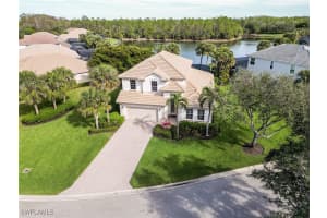 9066 Falling Leaf Drive, Estero, FL 34135 Sold 04/30/25