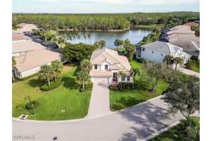 9066 Falling Leaf Drive, Estero, FL 34135 Sold 04/30/25