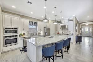 9541 Mussorie Court, Naples, FL 34114 Sold 02/28/25