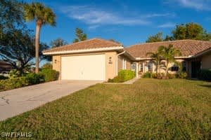 15229 Tropicbird Court, Fort Myers, FL 33908 Sold 04/10/25