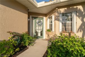 15229 Tropicbird Court, Fort Myers, FL 33908 Sold 04/10/25