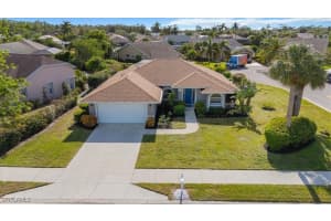 1835 Piccadilly Circus, Naples, FL 34112 Sold 04/18/25