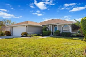 1835 Piccadilly Circus, Naples, FL 34112 Sold 04/18/25
