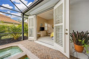 6793 Bent Grass Drive, Naples, FL 34113 Sold 08/29/25