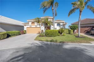 6979 Mauna Loa Lane, Naples, FL 34113 Sold 04/28/25