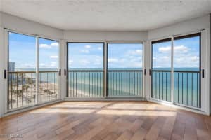 4051 Gulf Shore Boulevard, Naples, FL 34103 Sold 01/22/25