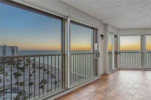 4051 Gulf Shore Boulevard, Naples, FL 34103 Sold 01/22/25