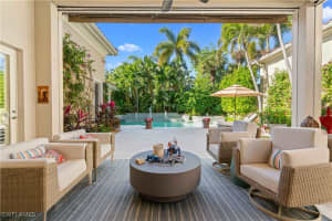 9009 Terranova Drive, Naples, FL 34109 Sold 02/24/25