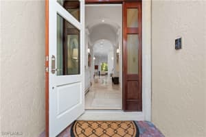 9009 Terranova Drive, Naples, FL 34109 Sold 02/24/25