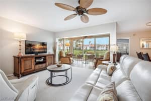577 Beachwalk Circle, Naples, FL 34108 Sold 02/25/25