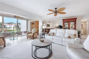 577 Beachwalk Circle, Naples, FL 34108 Sold 02/25/25