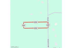 42nd St Ne Other, FL 34120 - MLS#224103813