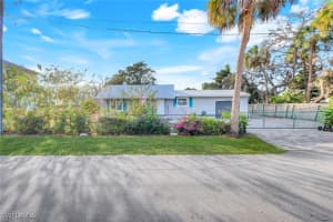 10641 Dean Street, Bonita Springs, FL 34135 Sold 01/31/25