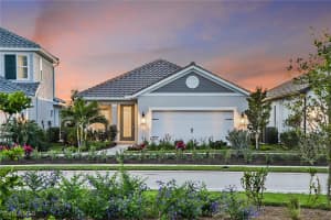 4564 Centaurus Circle, Naples, FL 34120 Sold 03/10/25